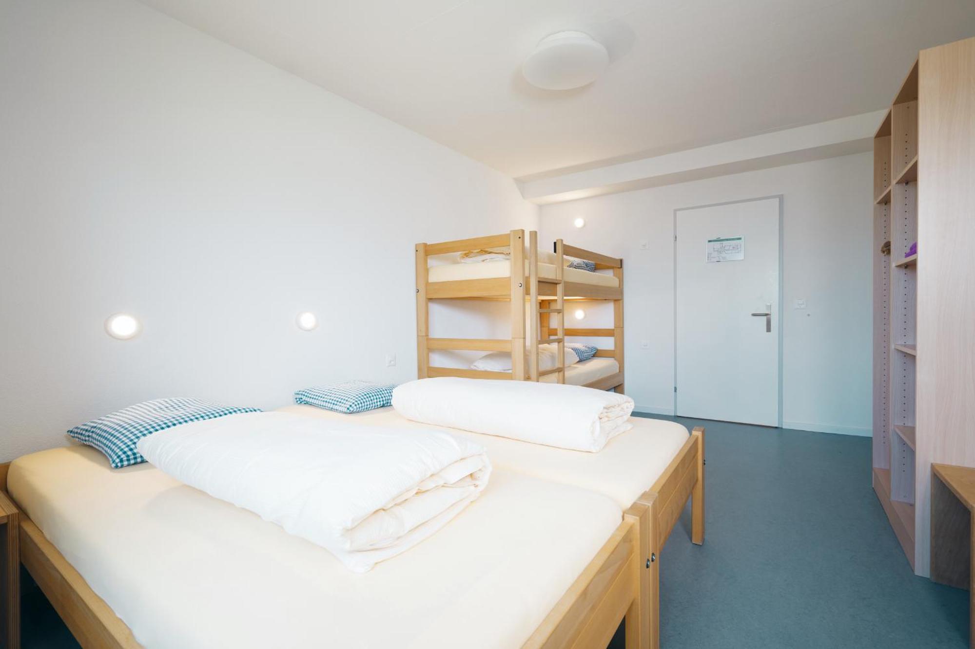 Schwendihaus Apartment Amden Bagian luar foto