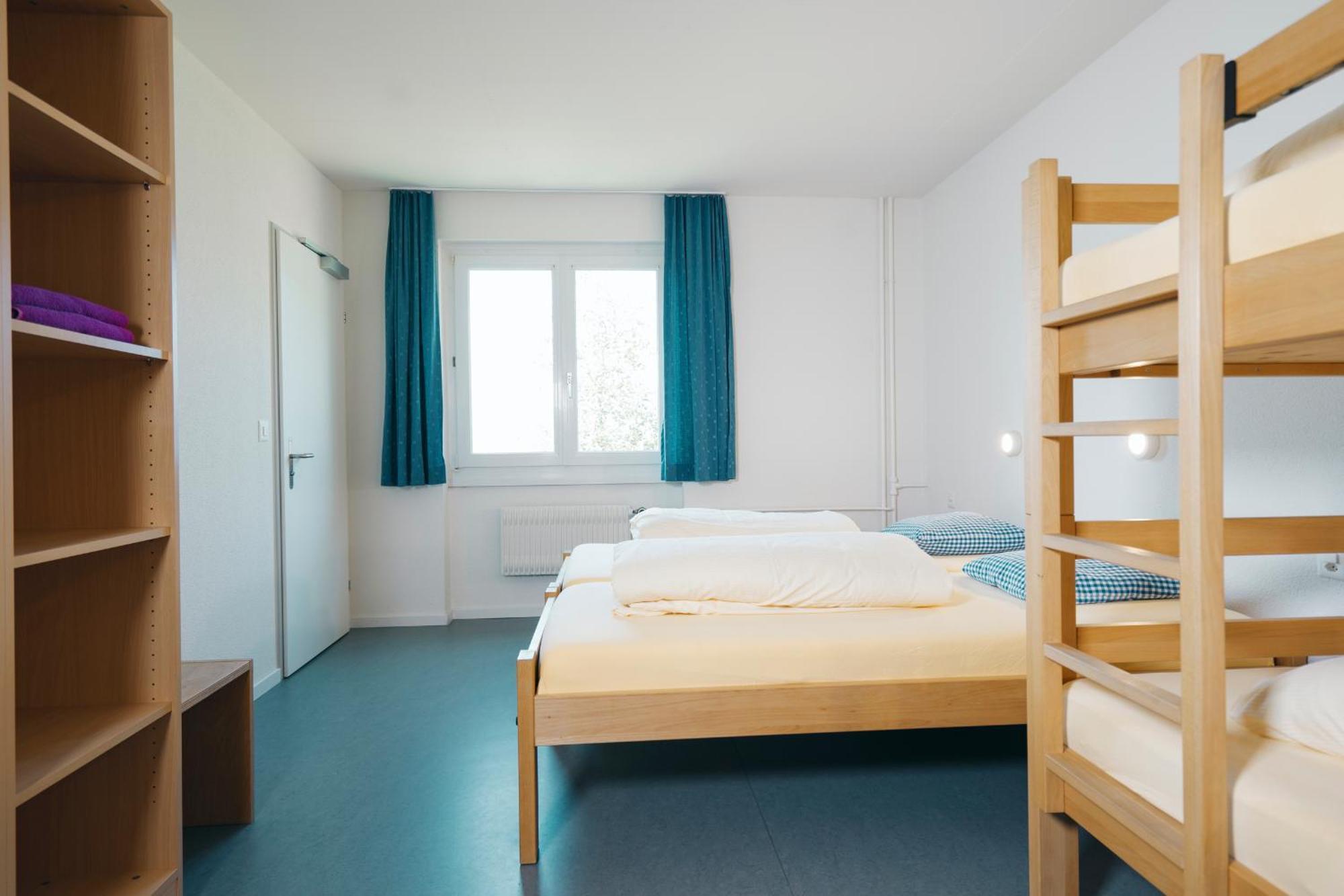 Schwendihaus Apartment Amden Bagian luar foto